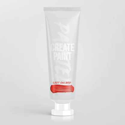 Painted by James Charles CREATE PAINT caution - Imagen 7