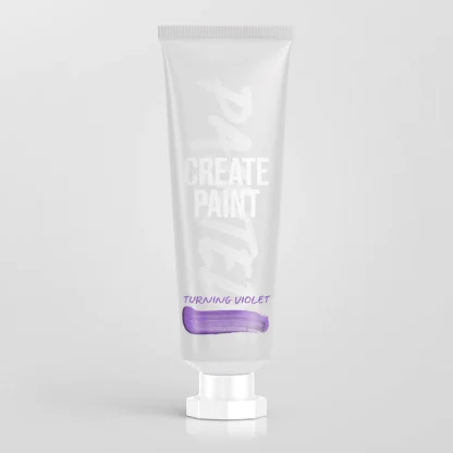 Painted by James Charles CREATE PAINT caution - Imagen 26