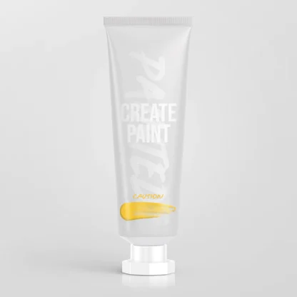 Painted by James Charles CREATE PAINT caution - Imagen 20