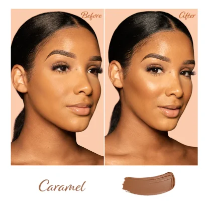JUVIAS PLACE BRONZED CREAM BRONZER - Imagen 6