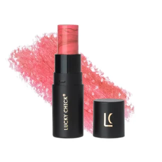lucky chick LUCKY DAYS LIP AND CHEEK MULTI STICK