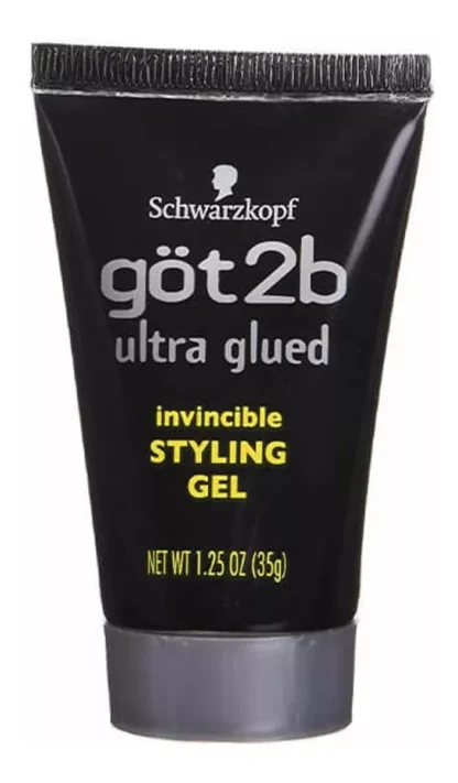Got 2b Styling Ultra Glued 35gr