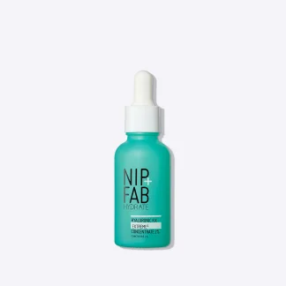 NIP + FAB Hyaluronic Fix Extreme4 Concentrate 2%