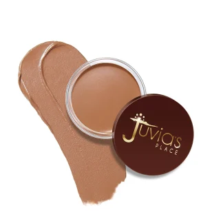 JUVIAS PLACE BRONZED CREAM BRONZER