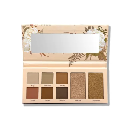 Laura's Essentials Soft Satins