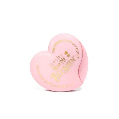 P.Louise Had Me Blushin’ Powdered Blush Duo - Imagen 5
