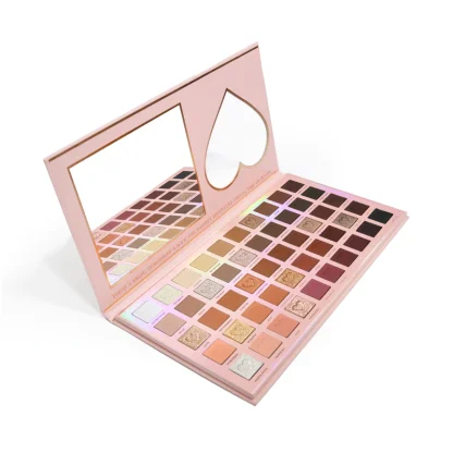 P.Louise Bridal Series - Wedding Wish XL Palette - Imagen 2