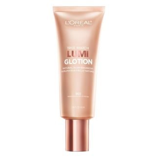 L’OREAL PARIS TRUE MATCH LUMI GLOTION HIGHLIGHTER