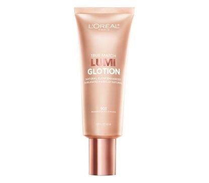 L’OREAL PARIS TRUE MATCH LUMI GLOTION HIGHLIGHTER