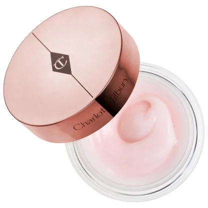 Charlotte Tilbury Multi-Miracle Glow Cleansing Balm - Imagen 2