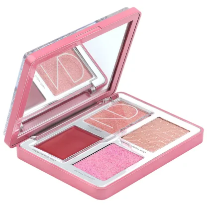 Natasha Denona Love Glow Cheek Palette - Imagen 6