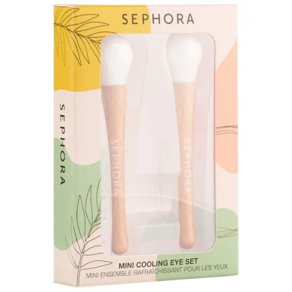 SEPHORA COLLECTION Mini Cooling Eye Set - Imagen 2