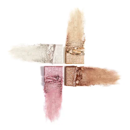 Dior BACKSTAGE Glow Face Palette 001 - Imagen 3