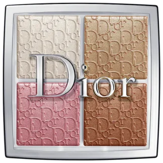 Dior BACKSTAGE Glow Face Palette 001
