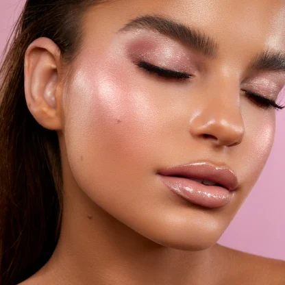 Natasha Denona Love Glow Cheek Palette - Imagen 4