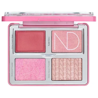 Natasha Denona Love Glow Cheek Palette