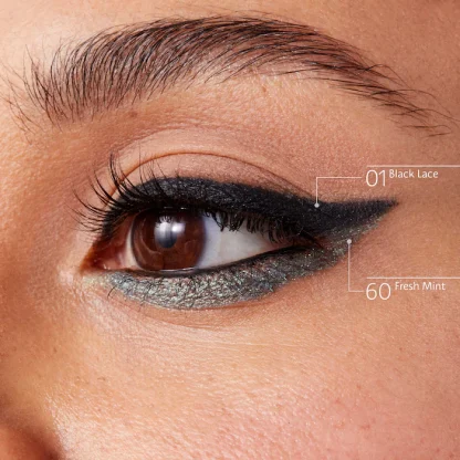 SEPHORA COLLECTION 12 Hour Contour Pencil Eyeliner - Imagen 2