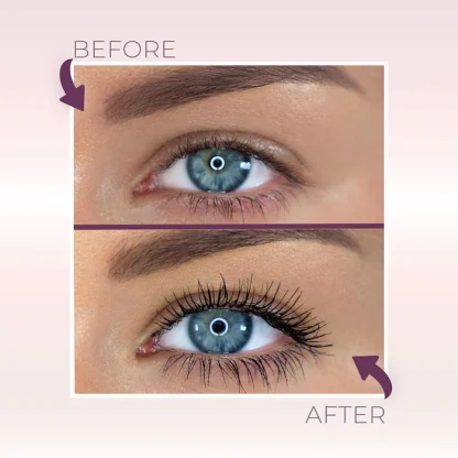 Blinc UltraVolume Tubing Mascara (sin caja ) - Imagen 2