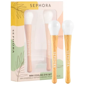 SEPHORA COLLECTION Mini Cooling Eye Set