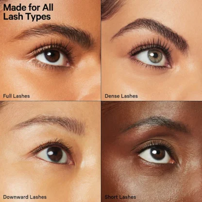 MILK MAKEUP RISE Lifting + Lengthening Mascara - Imagen 3