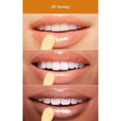 Clarins Lip Comfort Hydrating Oil - Imagen 3