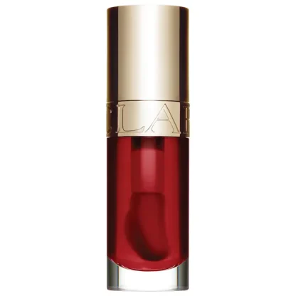 Clarins Lip Comfort Hydrating Oil - Imagen 13
