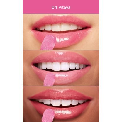 Clarins Lip Comfort Hydrating Oil - Imagen 6