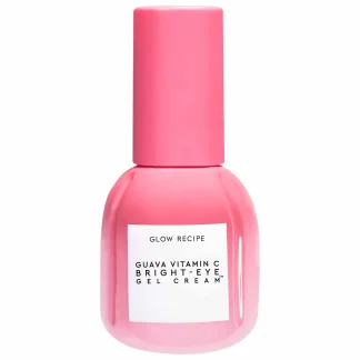 Glow Recipe Guava Vitamin C Bright-Eye Gel Cream 15ml