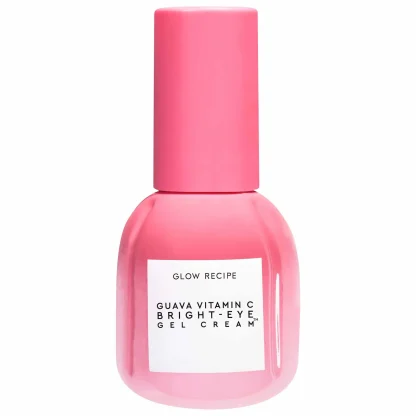 Glow Recipe Guava Vitamin C Bright-Eye Gel Cream 15ml
