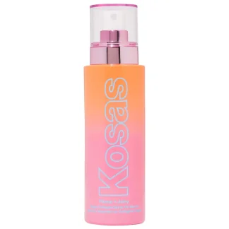 Kosas Plump + Juicy Vegan Collagen + Probiotic Spray-On Serum MIINI