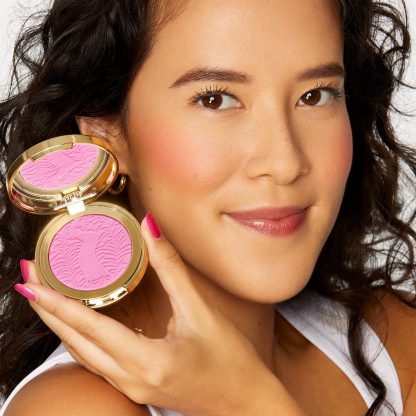 tarte Amazonian clay skintuitive™ 12-hour blush - Imagen 4