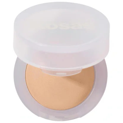 Kosas Cloud Set Baked Setting & Smoothing Talc-Free Vegan Powder Mini size - Imagen 5