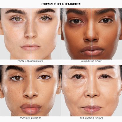 MAKEUP BY MARIO SurrealSkin™ Awakening Concealer - Imagen 4