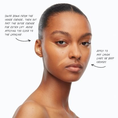 MAKEUP BY MARIO SurrealSkin™ Awakening Concealer - Imagen 2