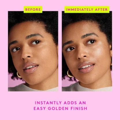 Drunk Elephant B-Goldi™ Bright Illuminating Drops with 5% Niacinamide - Imagen 3