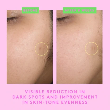 Drunk Elephant B-Goldi™ Bright Illuminating Drops with 5% Niacinamide - Imagen 2