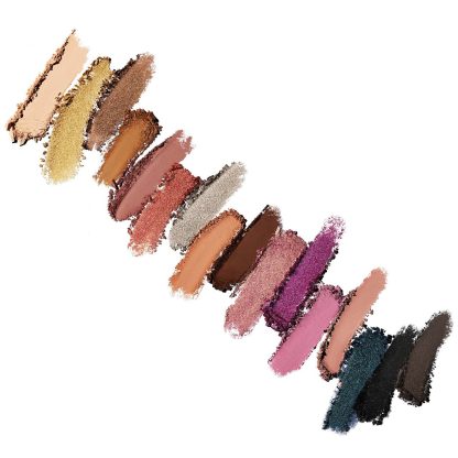 Too Faced Cosmic Crush Eyeshadow Palette - Imagen 2