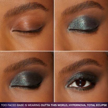 Too Faced Cosmic Crush Eyeshadow Palette - Imagen 3