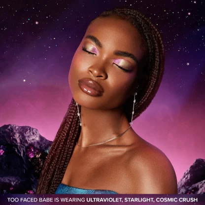 Too Faced Cosmic Crush Eyeshadow Palette - Imagen 5