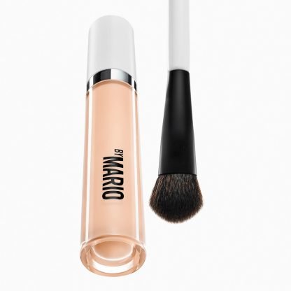 MAKEUP BY MARIO F5 Concealer Brush - Imagen 2