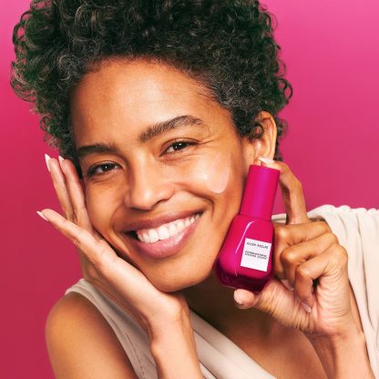 Glow Recipe Pomegranate Peptide Firming Serum 30ML - Imagen 5