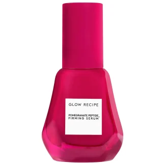 Glow Recipe Pomegranate Peptide Firming Serum 30ML
