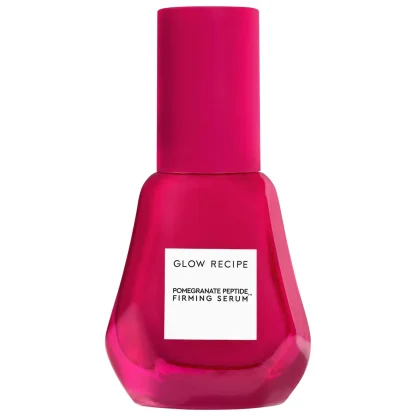 Glow Recipe Pomegranate Peptide Firming Serum 30ML