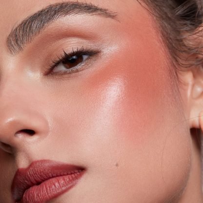 PATRICK TA Major Headlines Double-Take Crème & Powder Blush Duo - Imagen 6