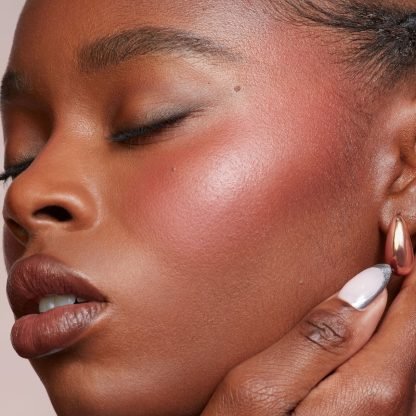 PATRICK TA Major Headlines Double-Take Crème & Powder Blush Duo - Imagen 4
