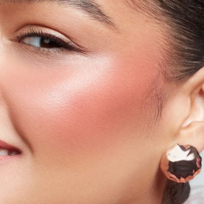 PATRICK TA Major Headlines Double-Take Crème & Powder Blush Duo - Imagen 5