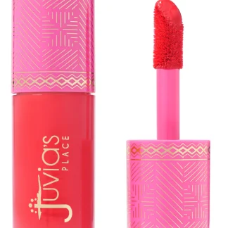 JUVIAS PLACE Blushed Liquid Blush Barbie Rose