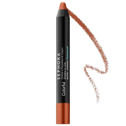 SEPHORA COLLECTION Colorful Eyeshadow & Eyeliner Multi-stick - Imagen 8