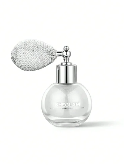 SHEGLAM GO GO GLOW HIGHLIGHTING BODY MIST