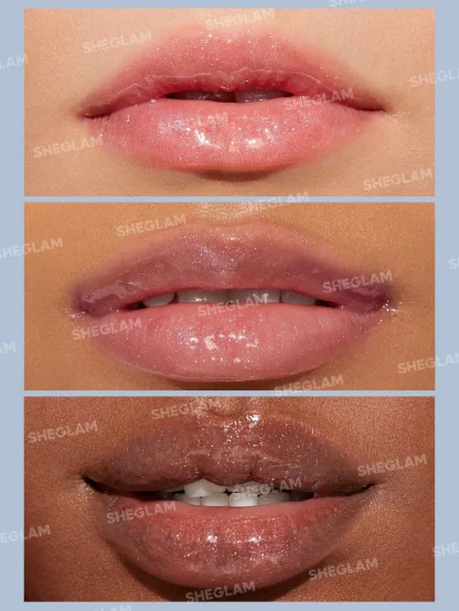 SHEGLAM PILLOW LIPS LIP CARE CREAM - Imagen 5